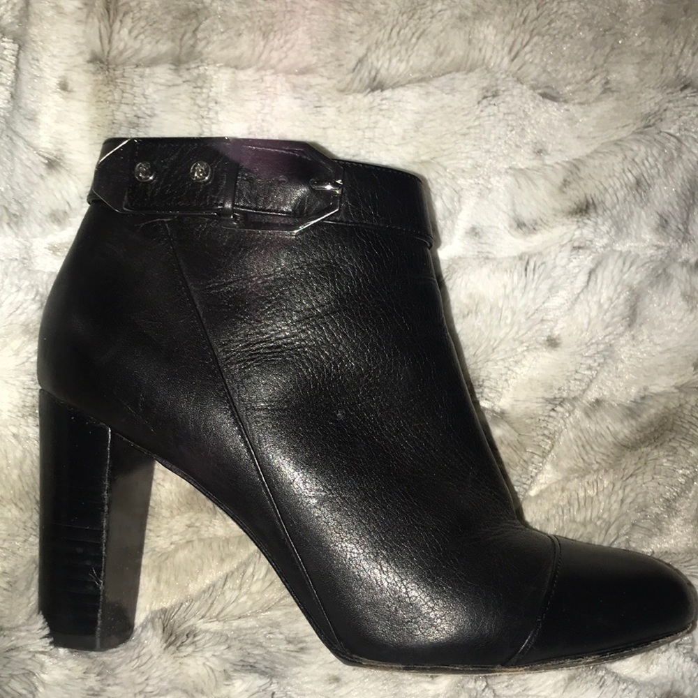 Rachel Zoe Booties